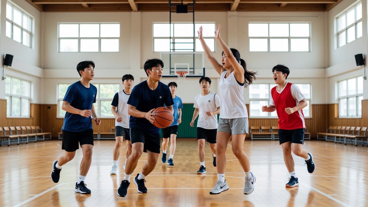 활기찬 청소년 생활을 지키는 청소년 예방접종 병원